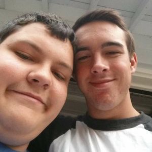 Meet your Posher, Jeffrey